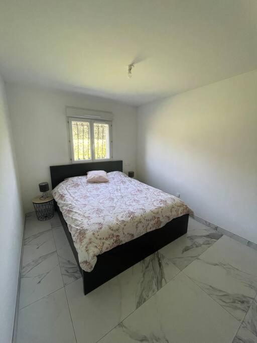 Bel Appartement Avec Parking Cabannes Exteriör bild